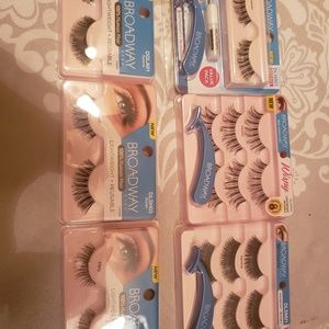 Lash Extension